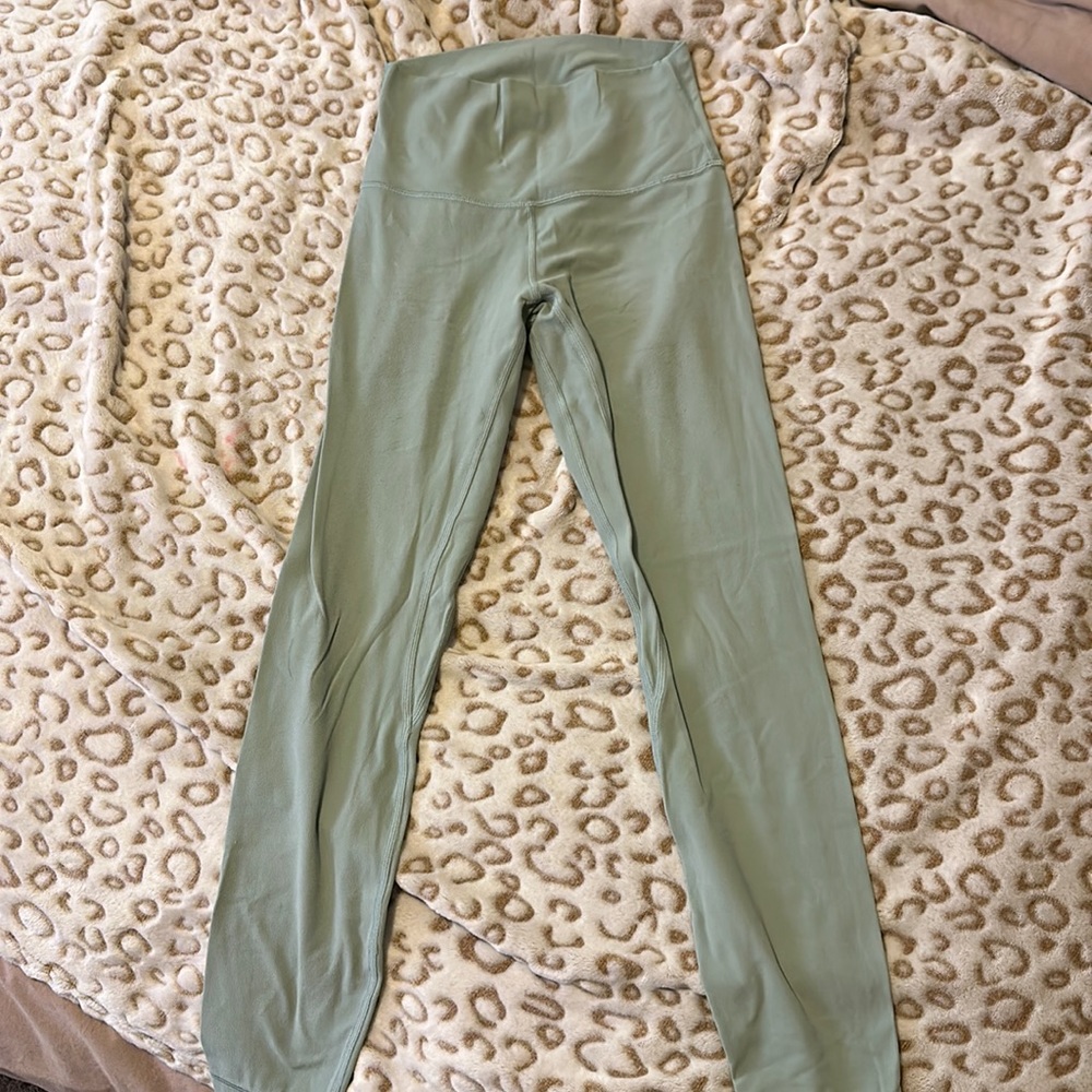 Lululemon legging